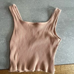 🐻brown teddy tank 🐻